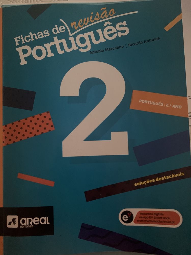 Provas de aferição 2 ano