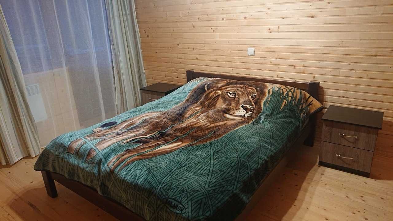 Продається чудовий будинок в Карпатах_N