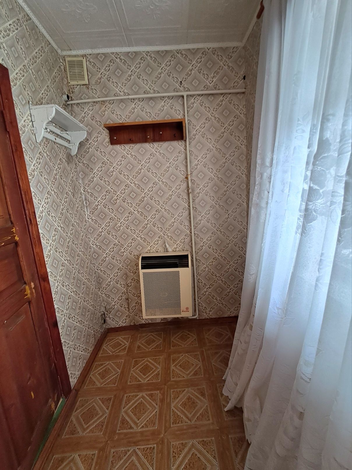 Будинок СОГ Ювілейний