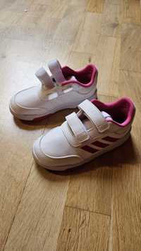 Buty Adidas  dla dziewczynki