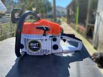 Vendo moto serra