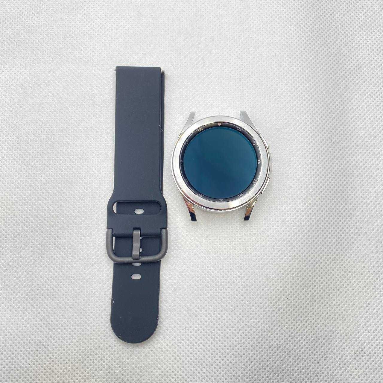 Samsung Galaxy Watch 4 R885U 42 mm Srebrny