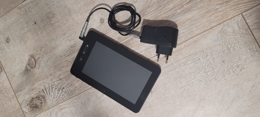 Tablet Omega OT107