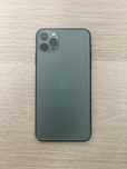 iPhone 11 Pro Max 256Gb