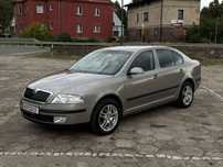 Skoda Octavia 1.9 TDI Super Stan Bardzo Ładna.