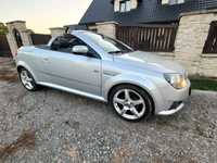 Opel Tigra OPC Cabrio z Niemiec