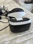 VR окуляри PlayStation 4.