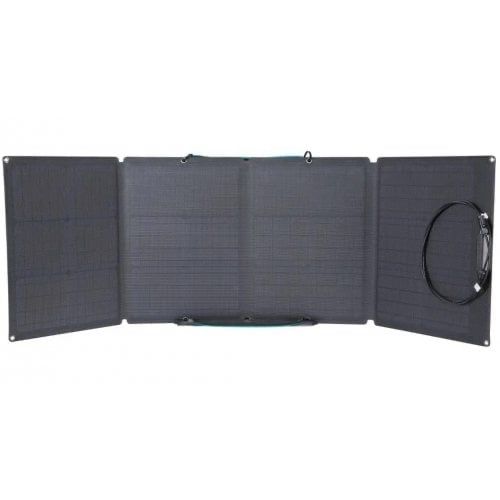Сонячна панель EcoFlow 110W Solar Panel (EFSOLAR110N)