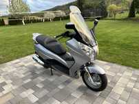 Honda oxelo pgm-f1 125 idealna