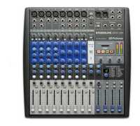 Микшерный пульт Presonus AR12C