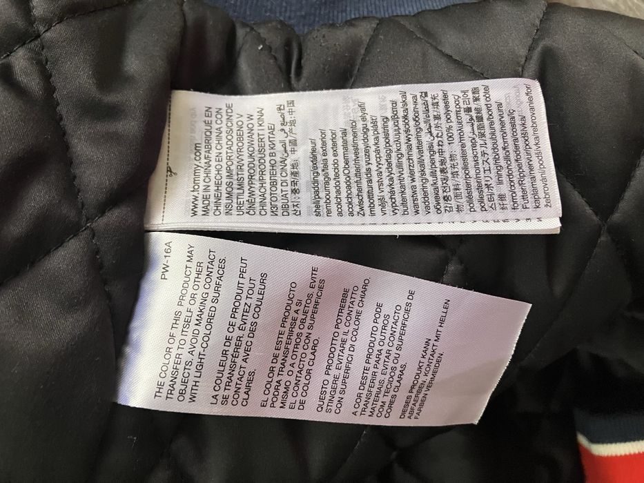 Kurtka bomberka damska