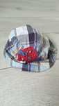 Czapka Spiderman