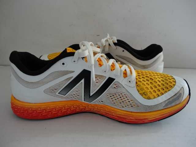 Buty NEW BALANCE Fresh Foam ZANTE v2 roz 44,5 Bieganie Sportowe