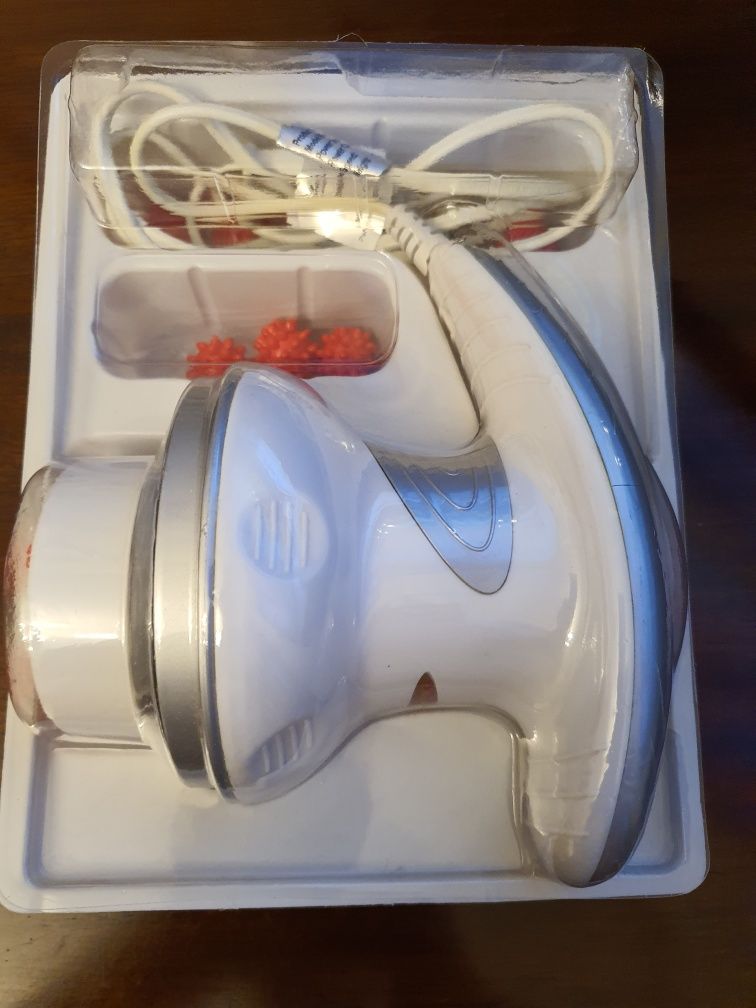 Body  massager ręczny