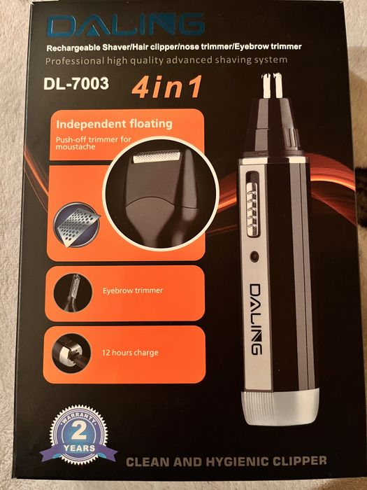 Тример для гоління Daling