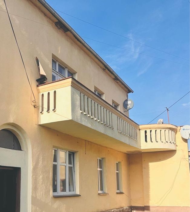 Mieszkanie Glogowek SPRZEDAM