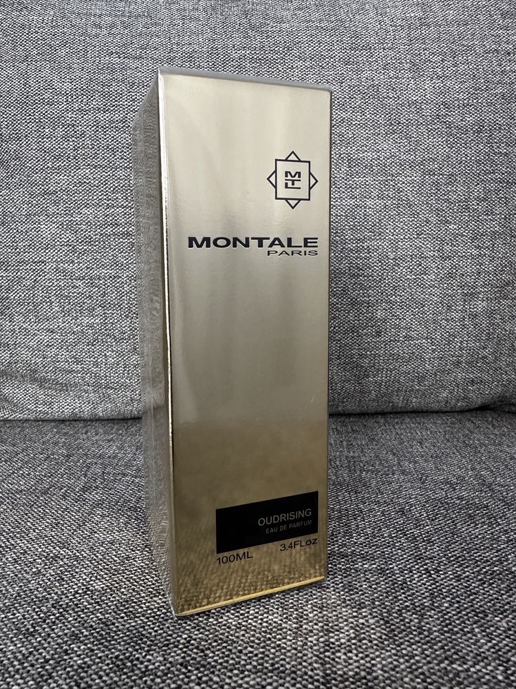 Montale Oudrising roses musk Montale