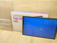 Tablet LENOVO Tab M10 HD TB-X306F 10.1" 3/32 GB Wi-Fi Szary