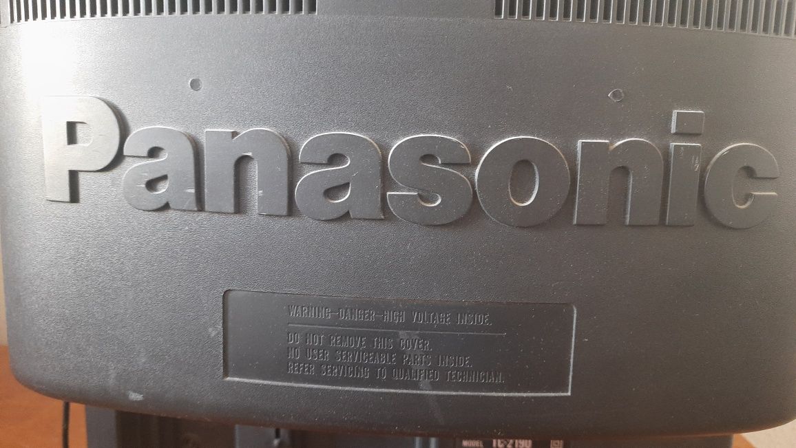 Телевізор Panasonic 21d