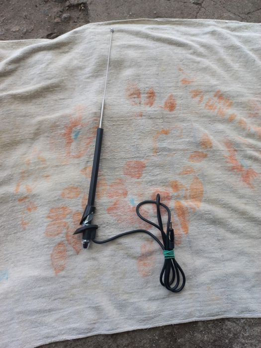 Продається автомобільна антена