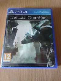 The Last Guardian PS4/PS5 PL