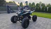 Quad ATV Shineray 250 STXE