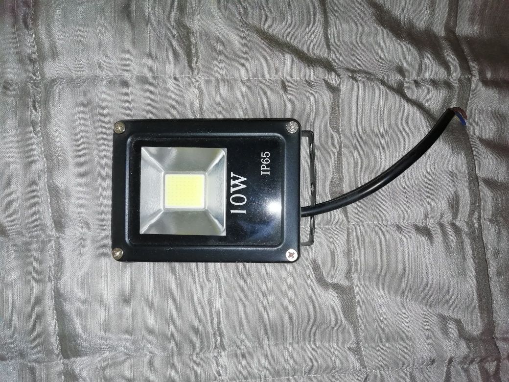 Led projetor lâmpada