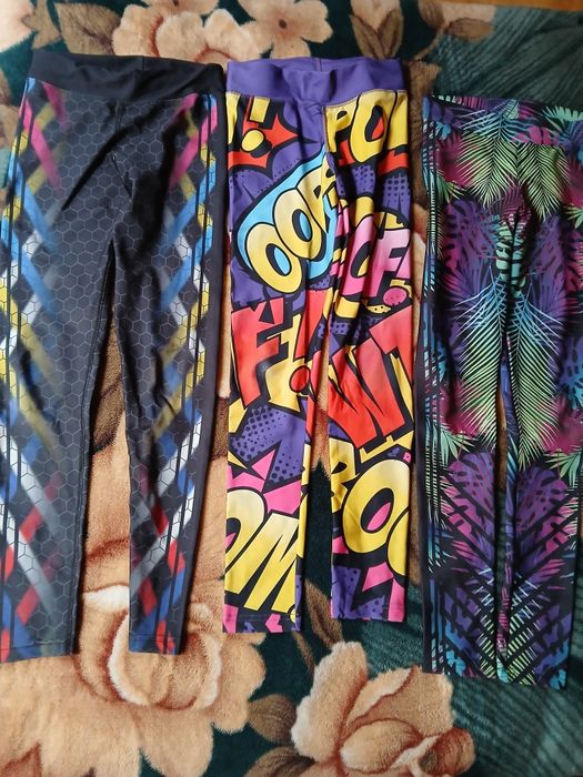 Лосини  розмір S