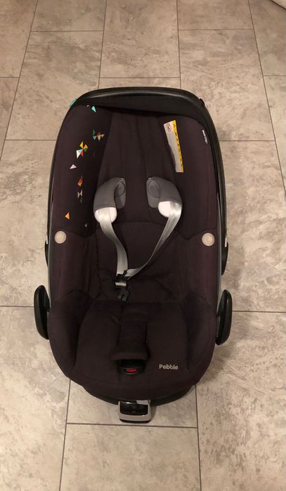 Nosidełko dla dziecka