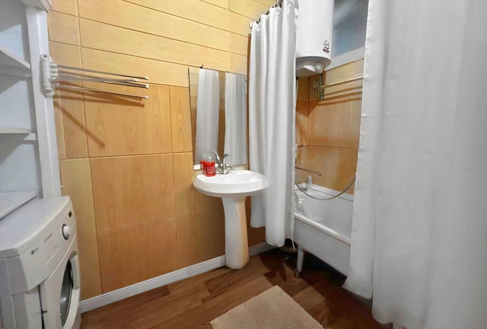 Продается 1 ком квартира по пр Металлургов, Днепровский р-н