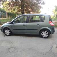 Срочно продам Renault Megan scenic 2