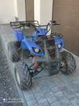Sprzedam Quad 110