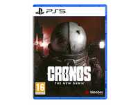 Cronos : The New Dawn - PS5/PS5 PRO