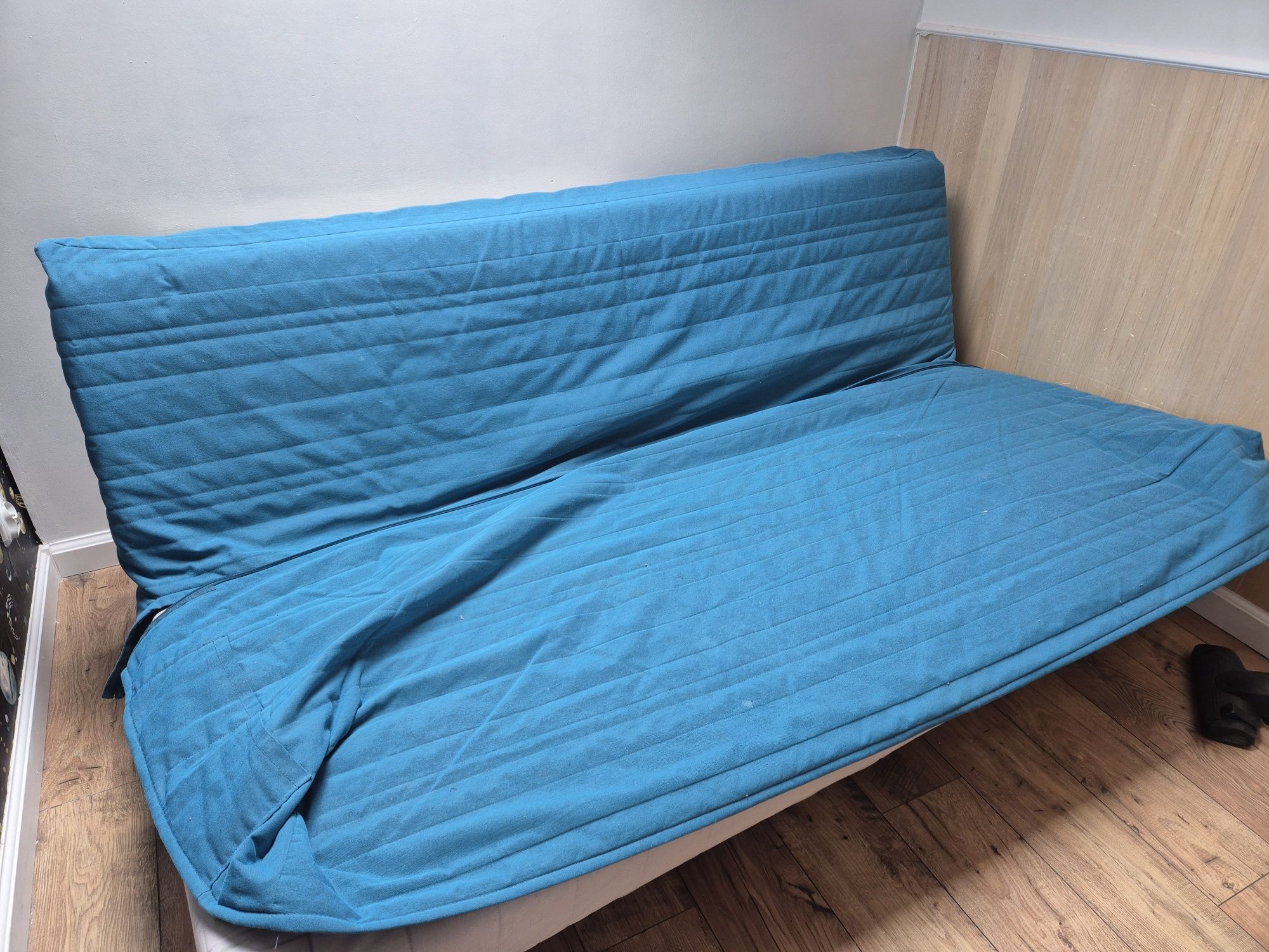Pokrowiec na sofę Ikea Beddinge