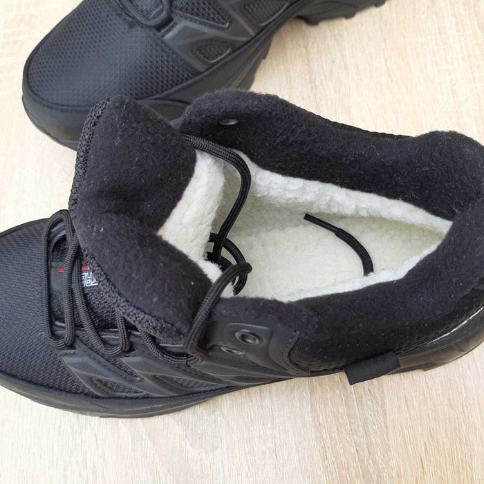 !ХУТРО! Salomon XT-6 MID (Gore-Tex) Black/White 41 42 43 44 45 46 гтх