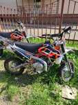 Пит байк Кайо 125