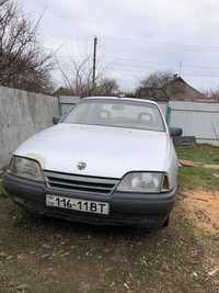 Opel Omega A продам автомобіль