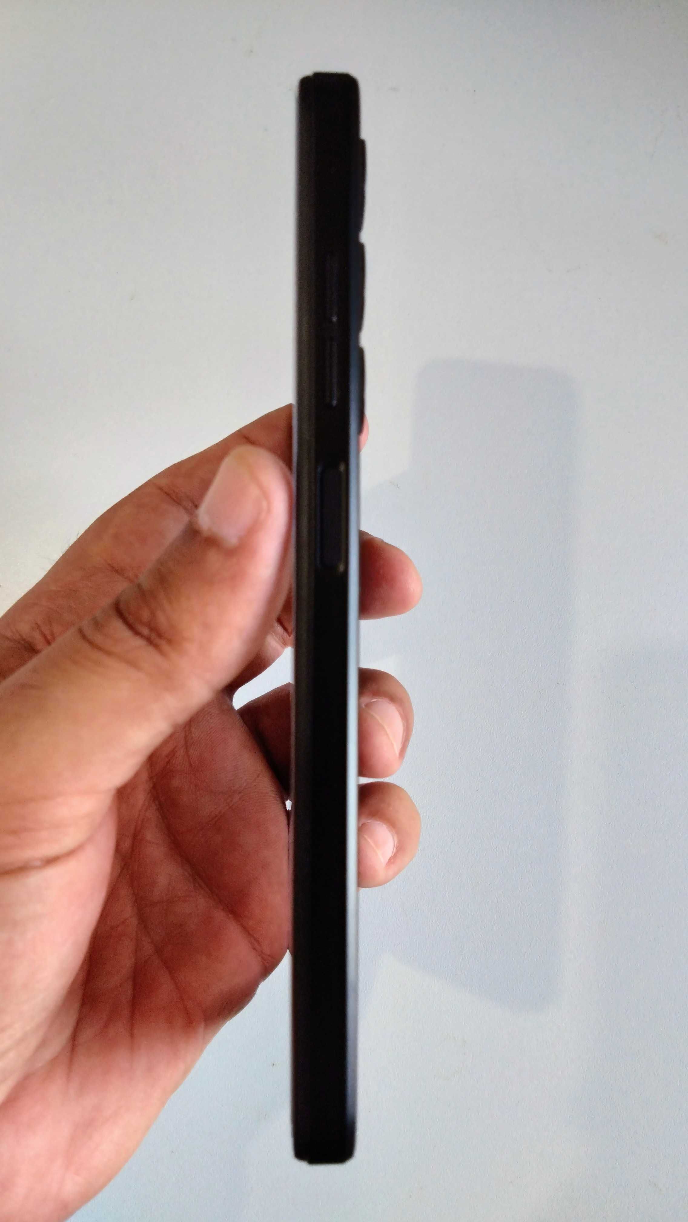 Smartphone Oukitel C1 Dual Sim Novo