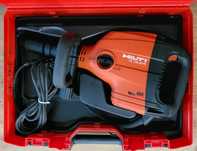 Hilti te 706 avr perełka !
