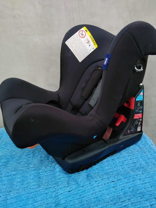 Автокрісло дитяче