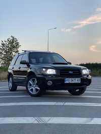 Продаи Subaru Forester 2003