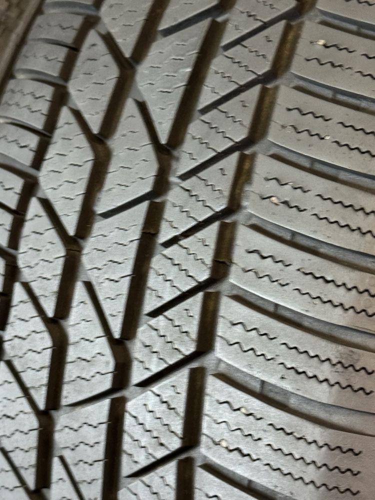 235/55 R17 Continental WinterContact TS830P | Зима | Пара | Чехія |
