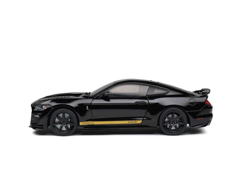 [MINIATURA 1/18] Shelby GT500 BLACK EDITION 2023