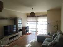 Arrendamento de apartamento t2 na rua Tó Quim Barreto, 3