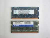 Память SODIMM 2Гб DDR3 1333Мгц