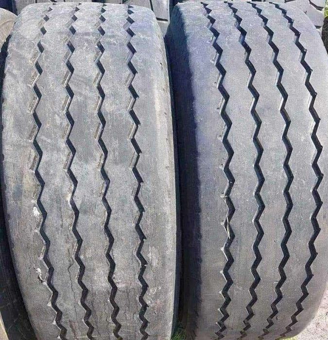 385/65R22.5 naczepy