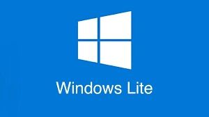Windows 10 Lite. Загрузочная флешка 4 GB.