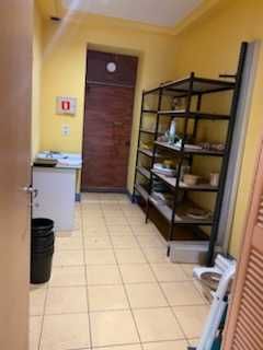 Regał sklepowy lub magazynowy