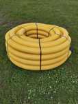 Rura drenarska PVC fi 100