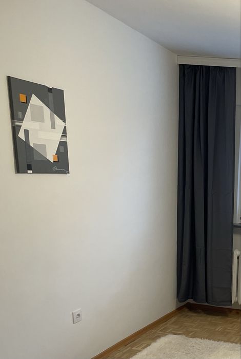 Obraz akryl, płótno, 40x50cm.